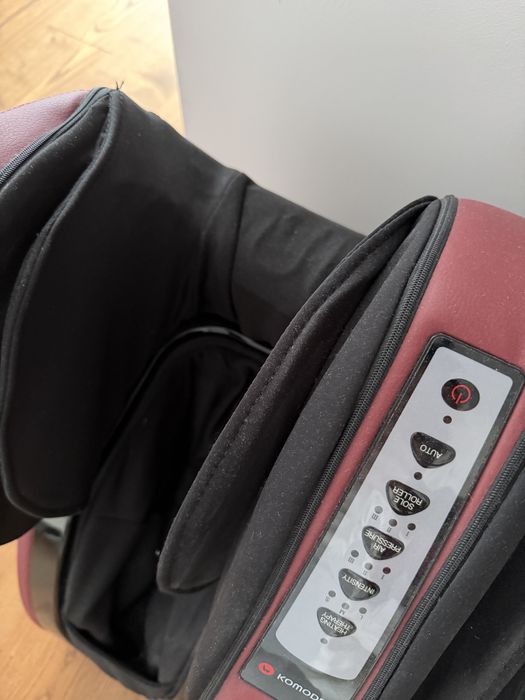 Komoder masaj picioare