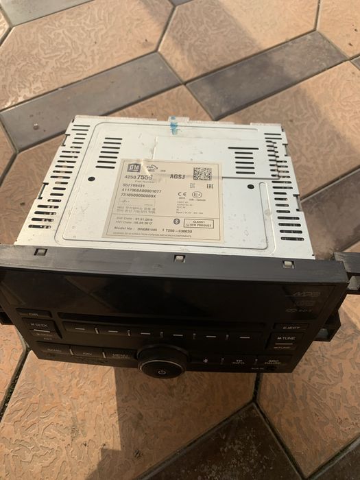 spark , nexia 3 magitafon