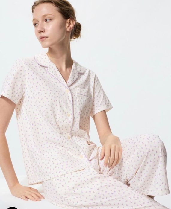 UNIQLO  AIRism женская одежда