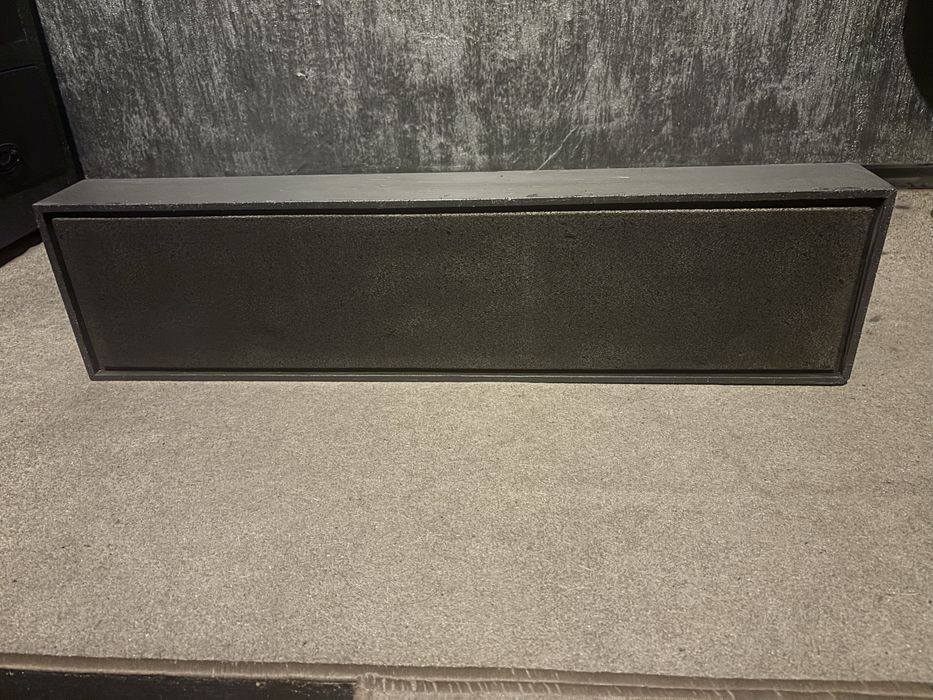 Тонколона  - Респром