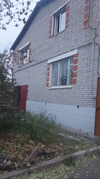 Продам дом в г.Тобол