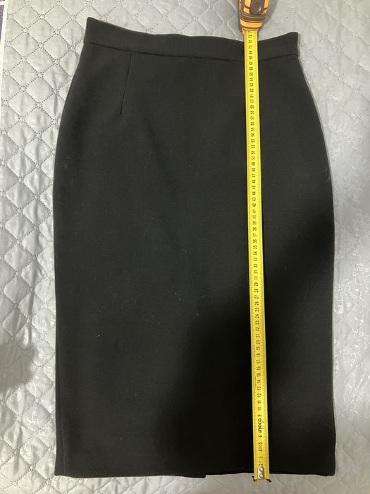 Юбка, классическая