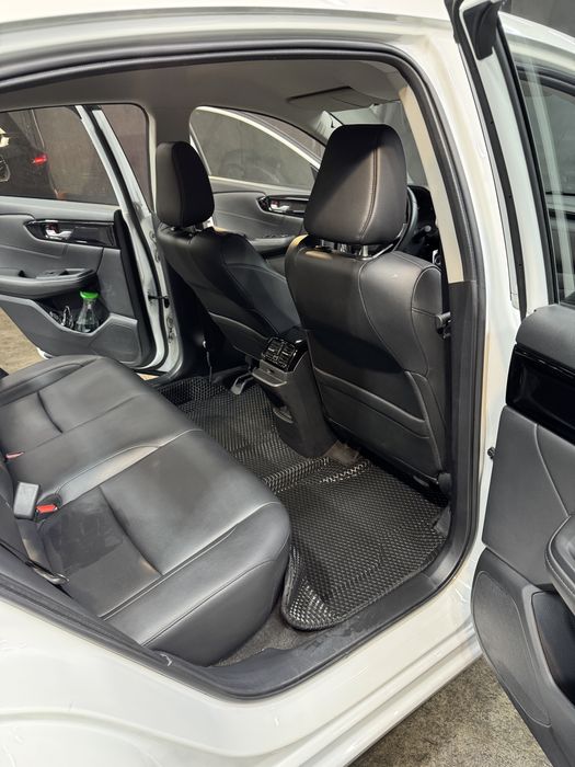 Honda crider 2023-йил краска тоза