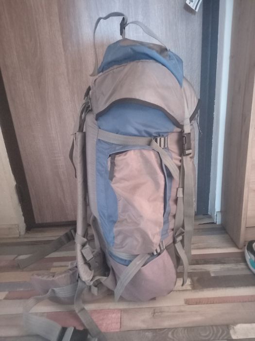 Rucsac de drumetie Active Trek 50