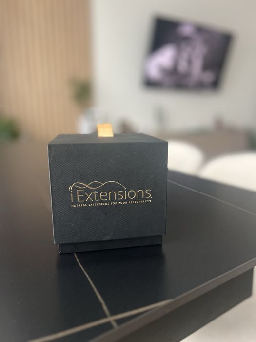 Extensii par natural iExtension