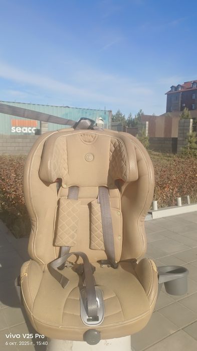 Аатокресло с 9кг