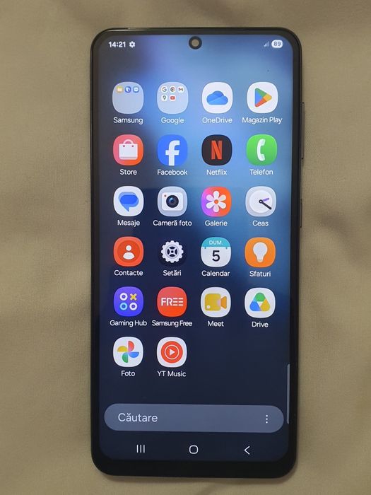 Samsung S21 5G..