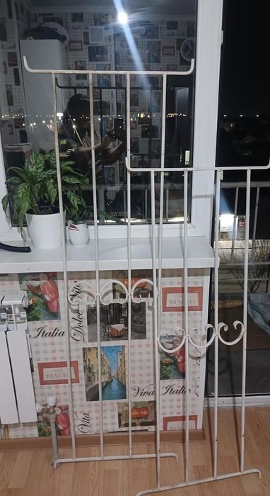 Решетка терезеге