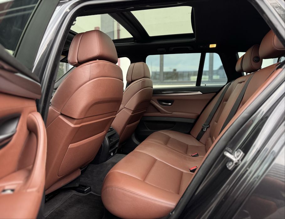 BMW F11 535 X-drive M-Sport