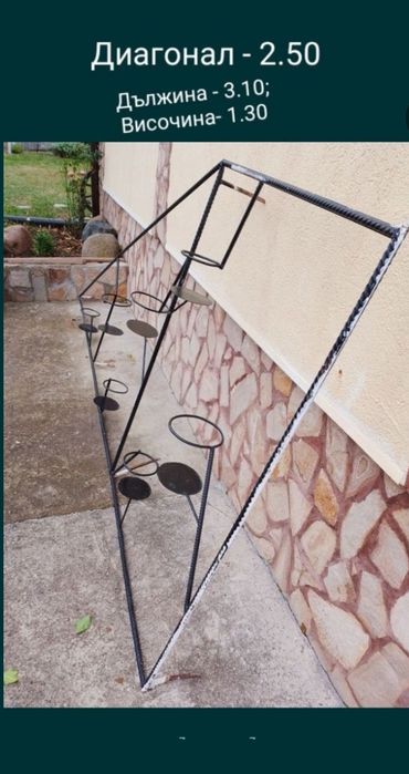 Стари - ретро предмети