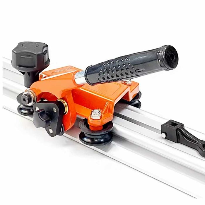 Sistem de taiere pt placi ceramice de dimensiuni mari la 380 cm Thomas