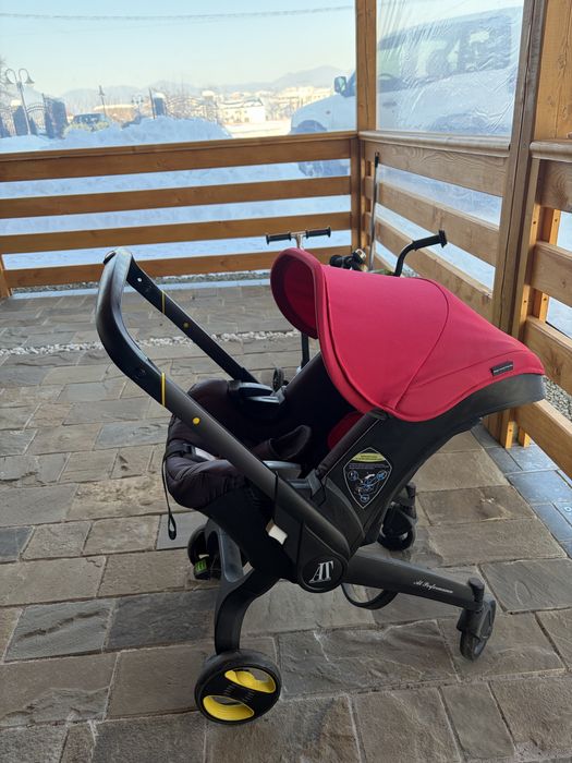 Carucior scoica tip Doona