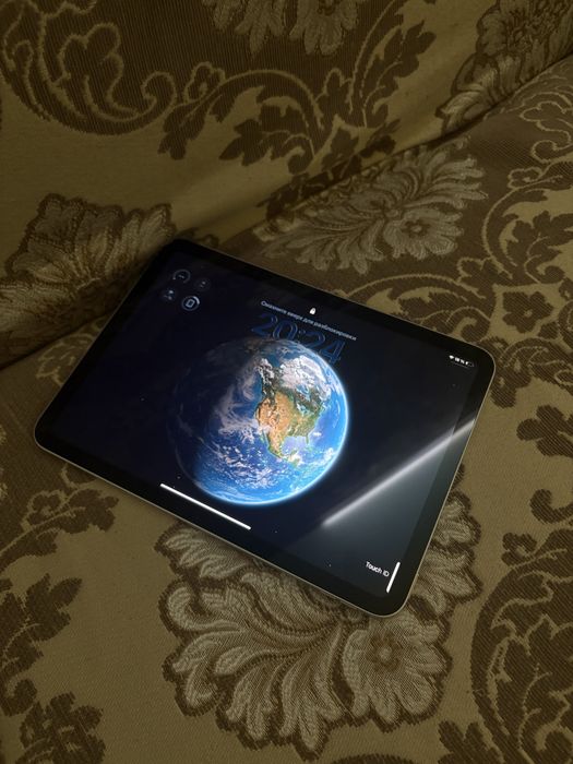 Ipad a16 2025 года