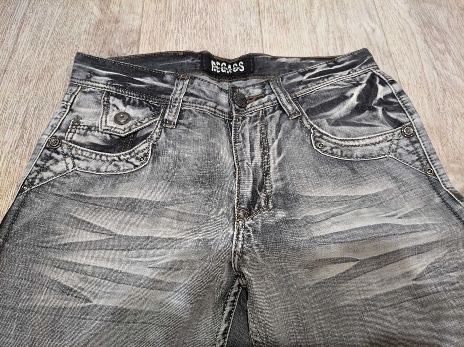 Джинсы мужские хорошие