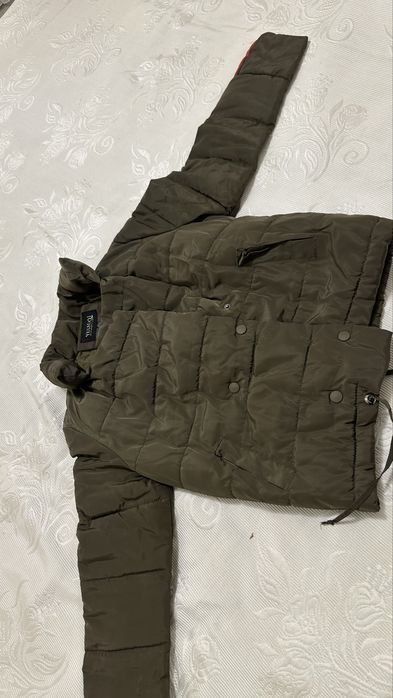 Куртка gucci продается