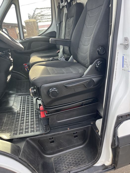 Iveco Daily 50c17
