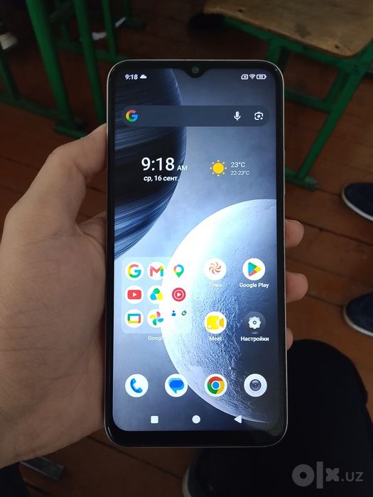 Ajib i 10 telefoni