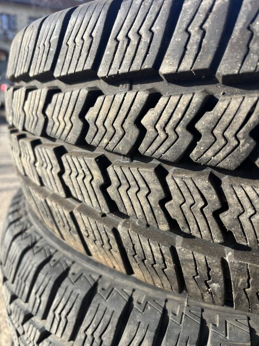 Anvelope 205/65 R 15C