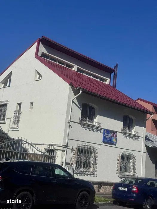 Spatiu Birouri | Cotroceni | One Cotroceni | 200mp | Centrala Proprie