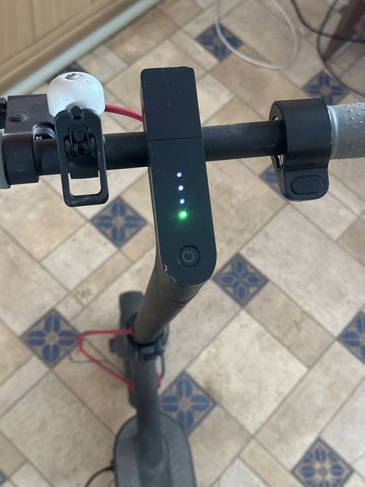 Электро самокат М 365 xiaomi