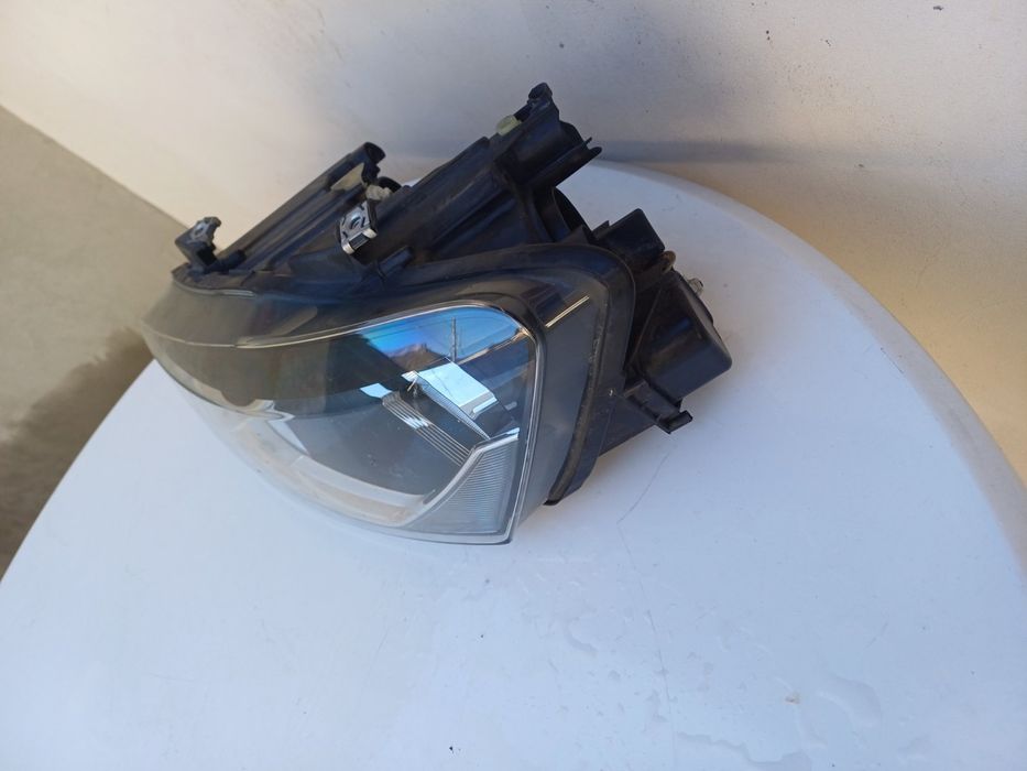 Ляв фар за Vw Polo 6R