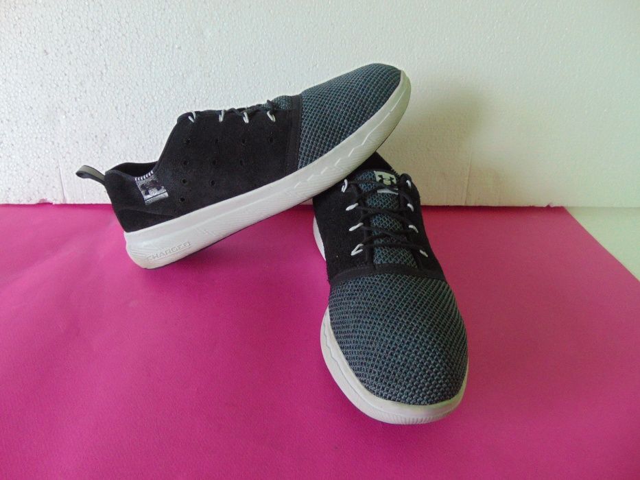 Under Armour номер 46 Оригинални мъжки маратонки