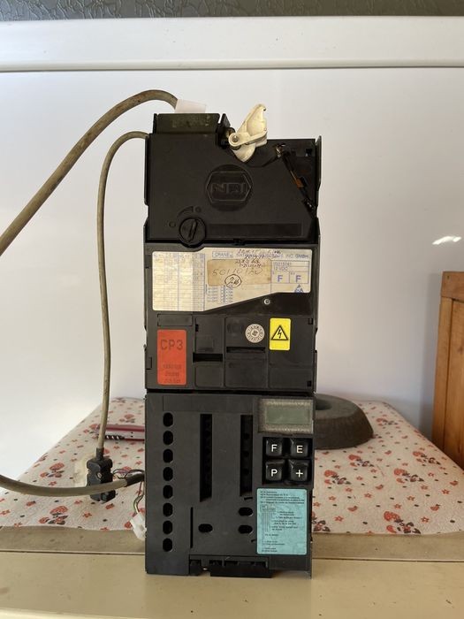 Монетник за Вендинг машина