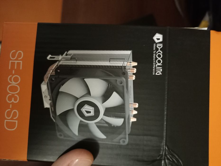 Продам ПК полностью все в сборе