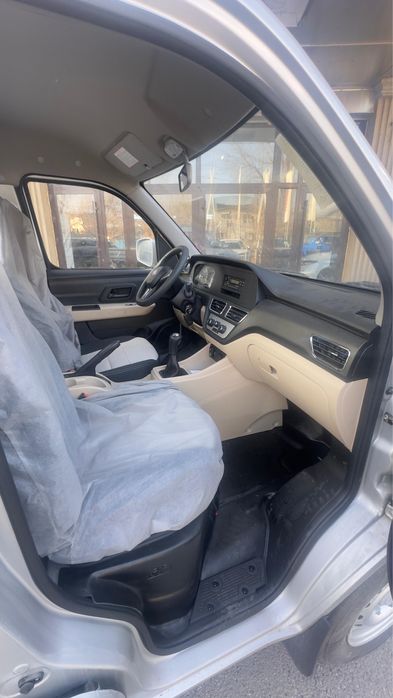 Автомобиль для фермерского хозяйства