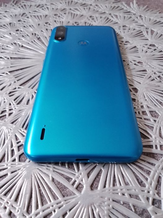 Motorola moto e7 power