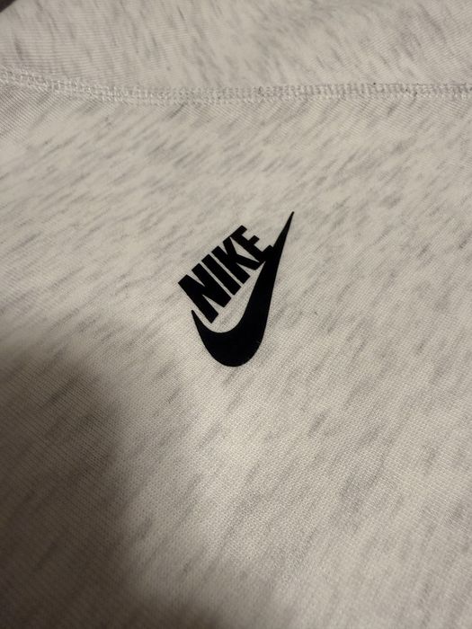 Nike Tech White