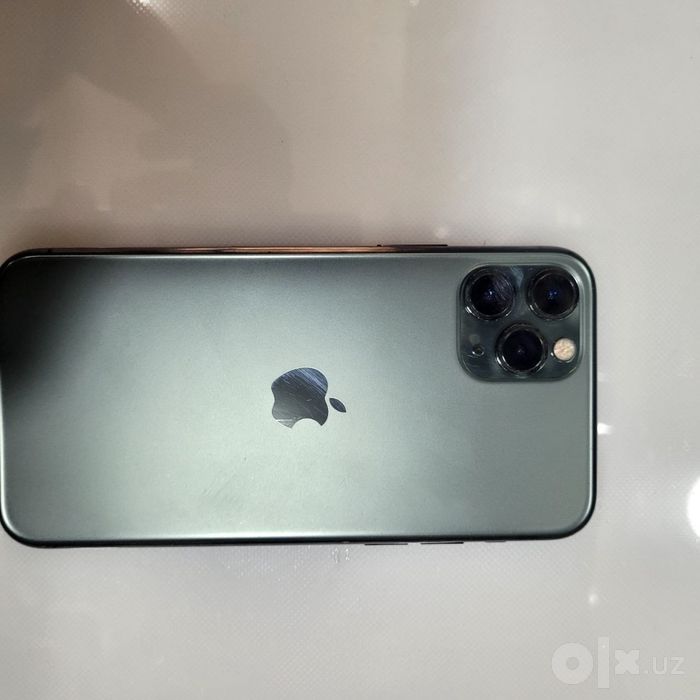 Iphone 11 pro sotiladi