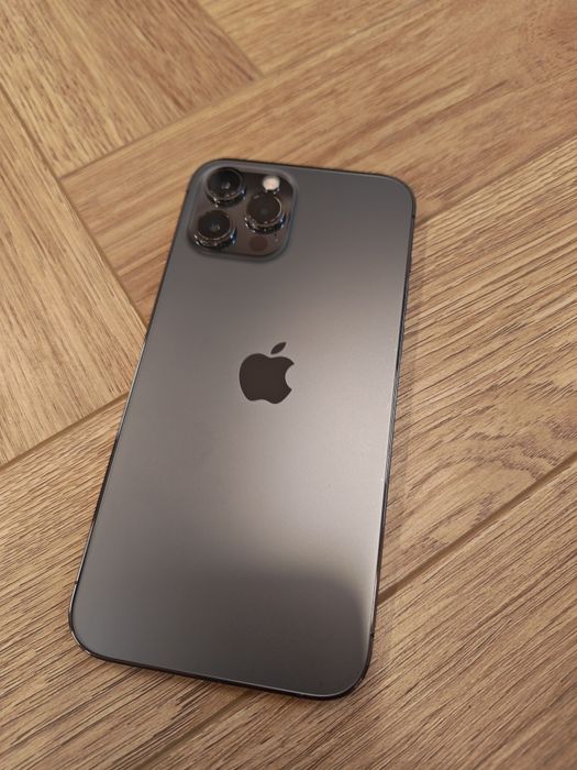 Продается IPhone 12 Pro Max 256 гб