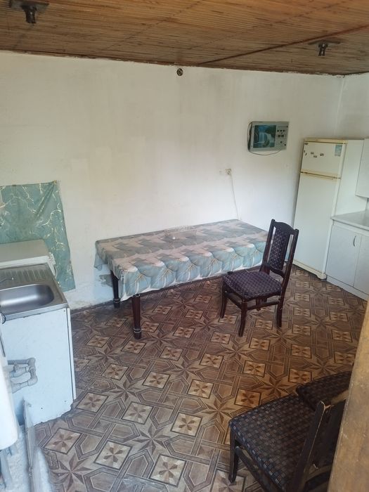 Сдам 2х комнатную времянку