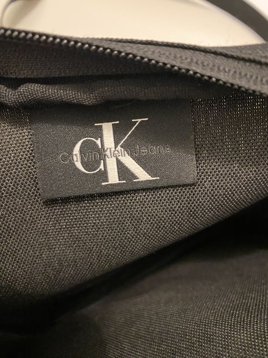 Сумка мужская Calvin Klein