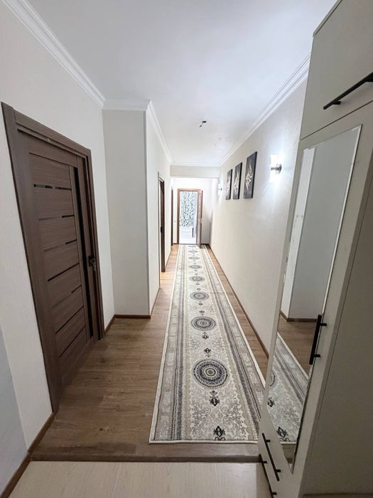 URGANCH CITY,Аэропортский да 2 хонали квартира ИЖАРАГА