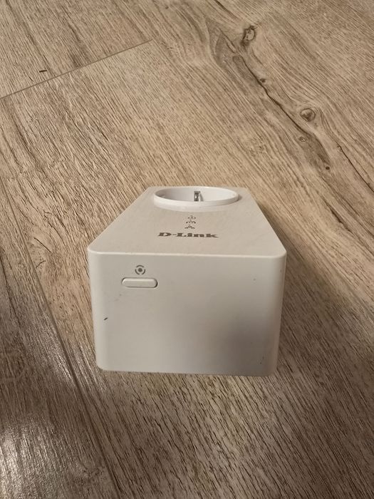 Extender D-Link PowerLine AV2 1000 Wi-Fi AC1200 Adapter
