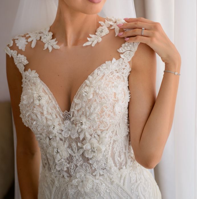Rochie de mireasa