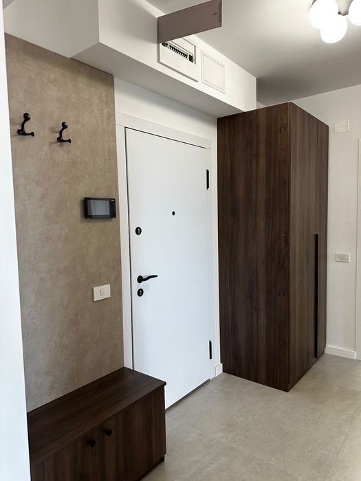 Inchiriez apartament Urbana 3