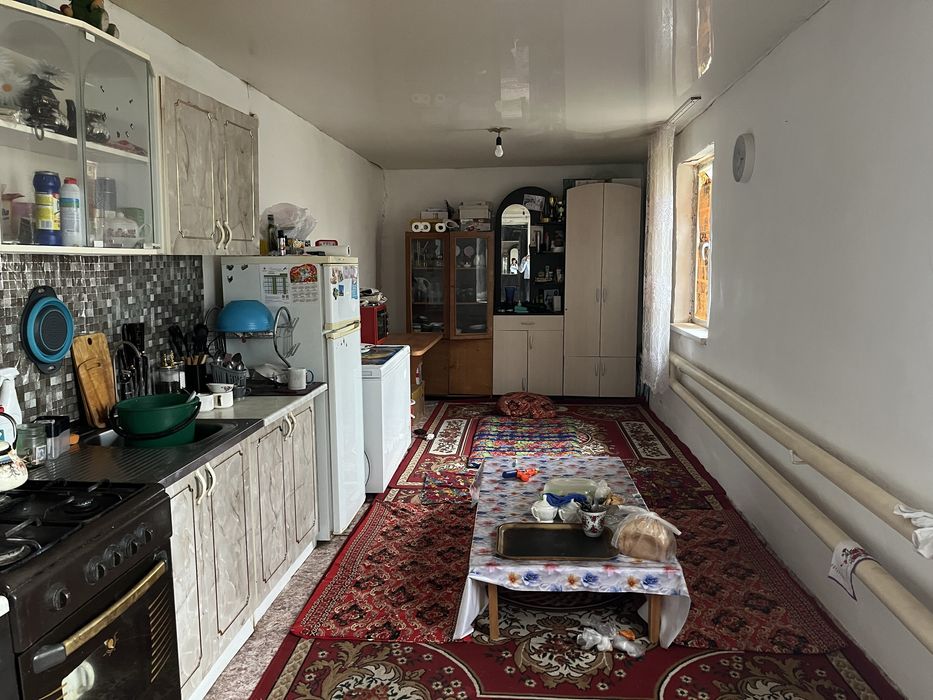 Жер үй сатылады ГМЗ