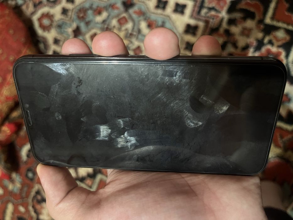 Iphone x 64gb 100%