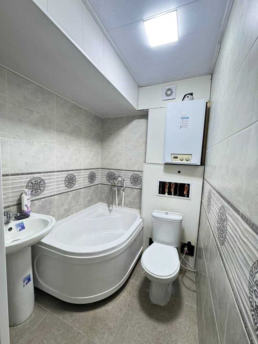 №3684.Продается 2х-комнатная квартира в Новостройке.