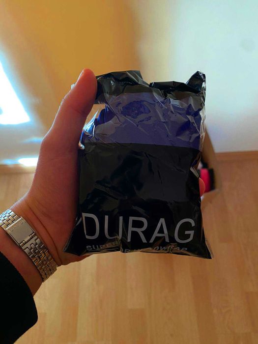 Durag Unisex | Mai multe culori