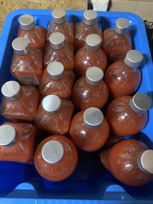 Muraturi facute din gradina proprie