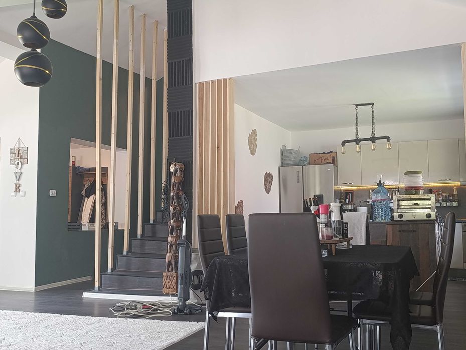 Продава се Къща в Варна, Център - 350 кв.м за 1200 €/кв.м - Снимка #21