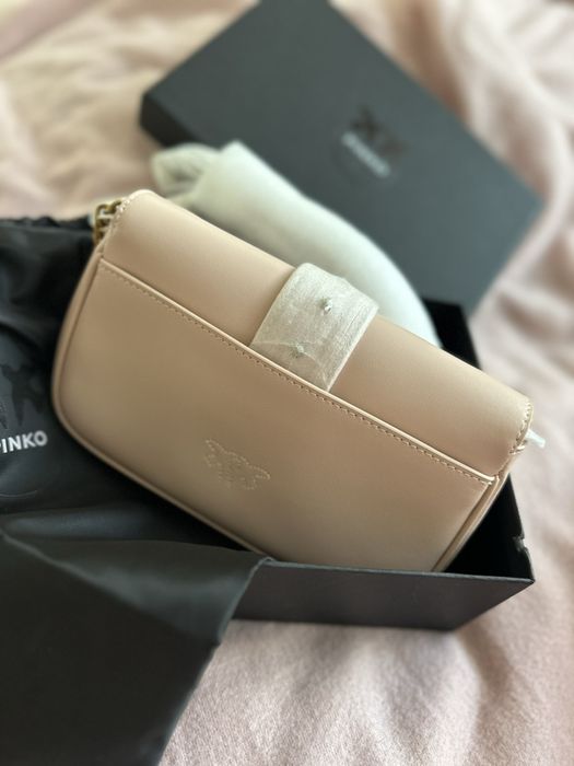 Чанта Pinko