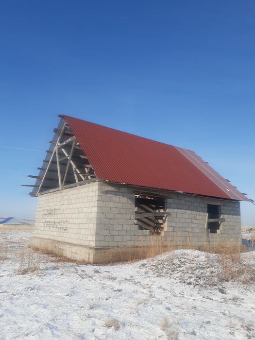 Земельный участок в самсоновке