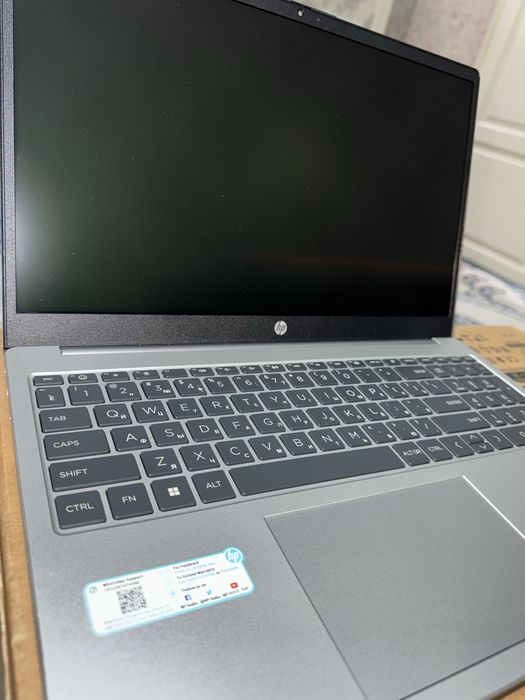 Ноутбук HP 255 G10 laptop
