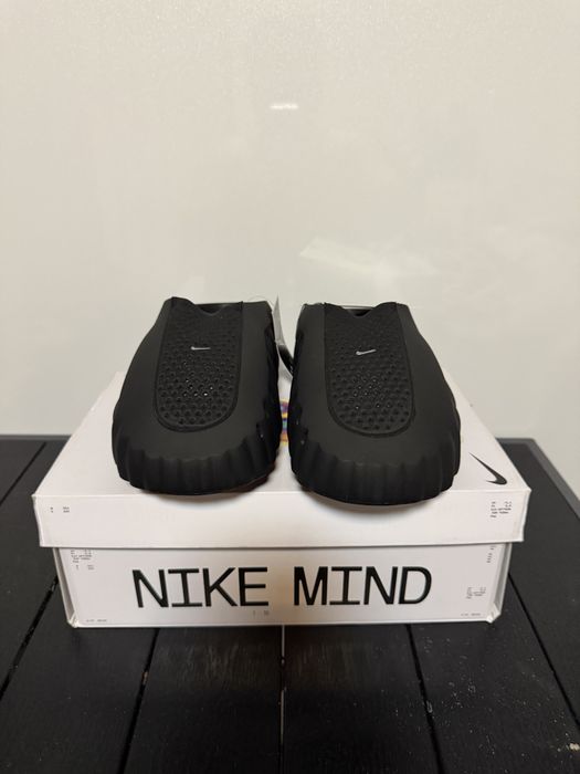 Papuci Nike mind 001