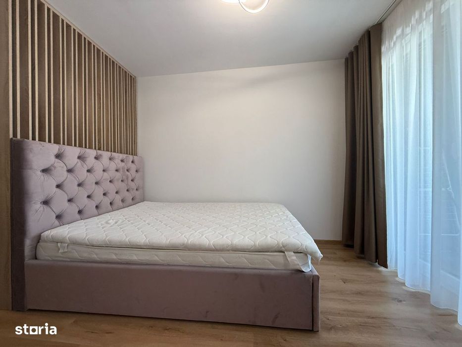 Apartament tip studio I Parcare I Str. Soporului